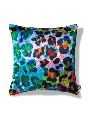 Molly Printed Art Pillows / Cushions - 45 X 45cm