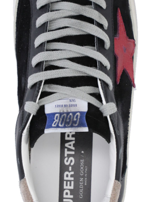 Golden Goose Deluxe Brand Superstar Sneakers