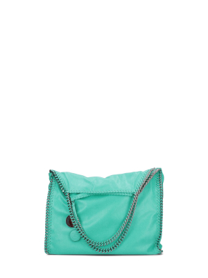 Stella Mccartney Large Falabella Chain Tote Bag