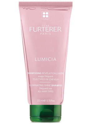 Lumicia Illuminating Shine Shampoo