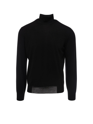 Brunello Cucinelli Turtleneck Jumper