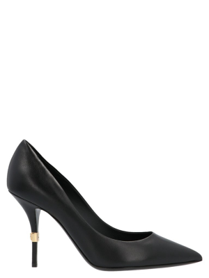 Dolce & Gabbana Pointed-toe Pumps