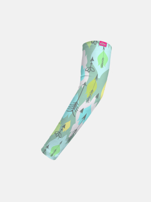 Arrows Boho Kids Arm Sleeve