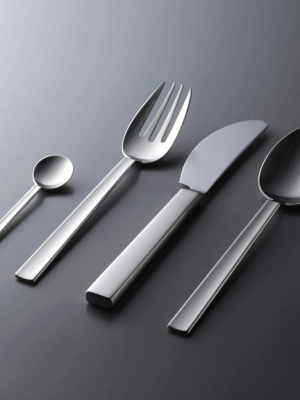 Ichi | Cutlery Set | 16 Pc