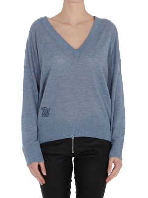 Zadig & Voltaire Brumy Sweater