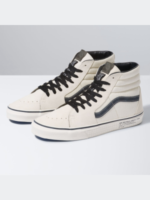 66 Supply Sk8-hi