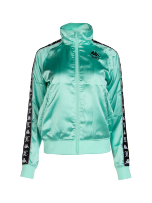 Kappa X Juicy Couture Egira Track Jacket