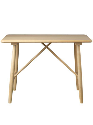 Borge Mogensen P10 Children's Table