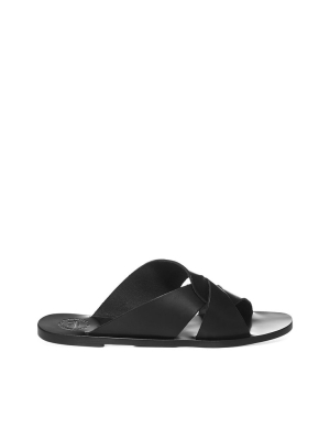 Atp Atelier Allai Cut-out Sandals