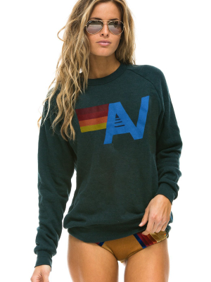 Logo Sweatshirt - Charcoal