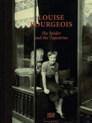 Louise Bourgeois: The Spider And The Tapestries