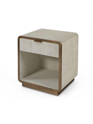 Prades Sofa Table