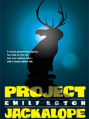 Project Jackalope