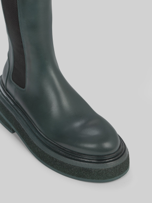 Marsèll Zuccone Chelsea Boots