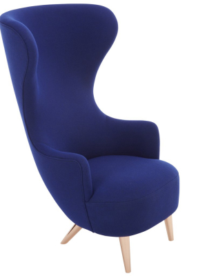 Wingback Chair