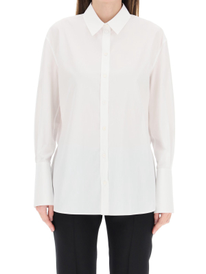 Alexander Mcqueen Tailored Shirt