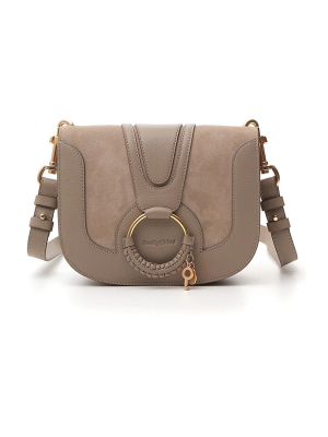 See By Chloé Hana Medium Crossbody Bag