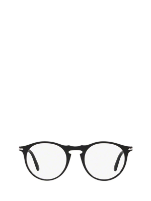 Persol Round Frame Glasses