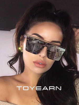 Fashion Refresh - Sunglasses