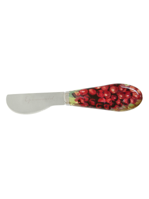 Epicureanist Sonoma Cheese Spreaders