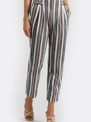 Jamalla Pants