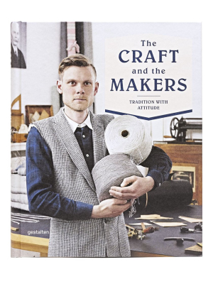 The Craft And The Makers