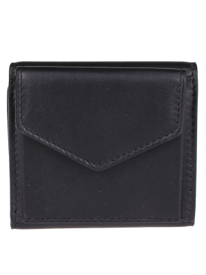 Maison Margiela Four Stitches Wallet