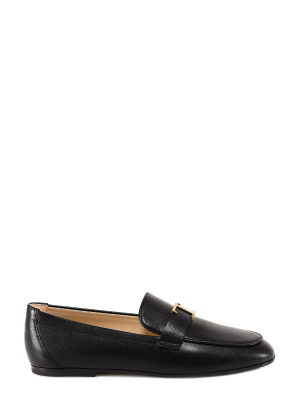 Tod's T Timeless Loafers