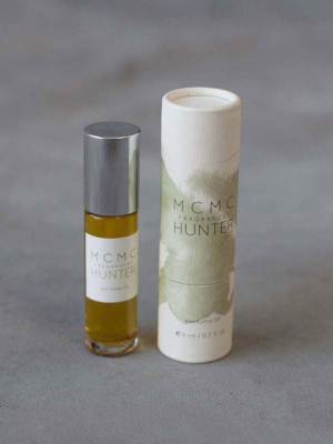 Mcmc Fragrance Hunter 10ml Perfume Oil