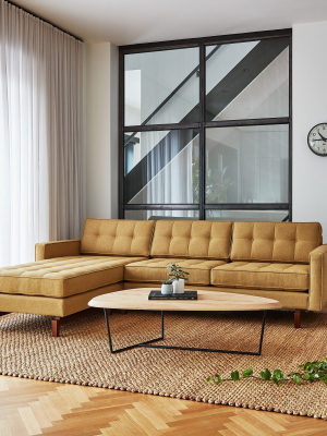 Jane 2 Bi-sectional - More Options