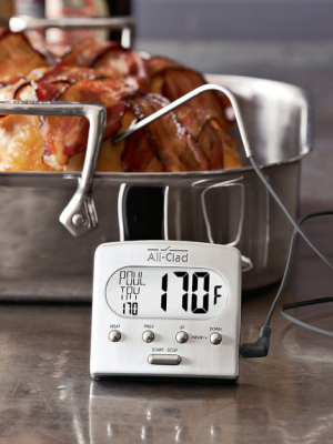 All-clad Oven-probe Thermometer