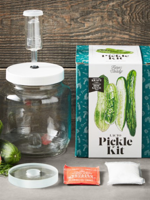 Pickling Kit