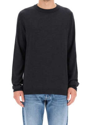 Maison Margiela Seam Detail Sweater