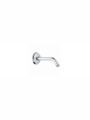 Grohe America, Inc. 27 034 Grohe 27 034 Kensington 6" Shower Arm With Flange And 1/2" Threaded Connection