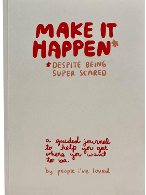 Make It Happen Journal