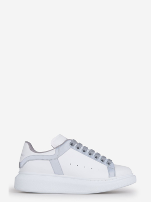 Alexander Mcqueen Oversized Sneakers