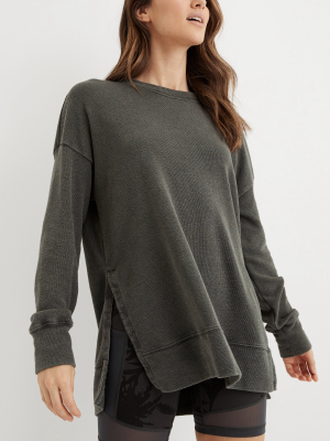 Aerie Summer Desert Sweatshirt