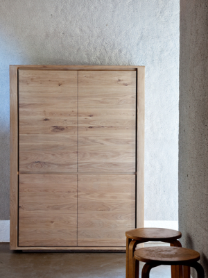 Shadow Storage Cupboard