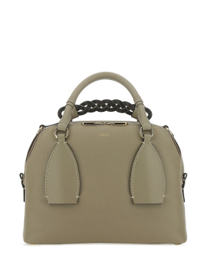 Chloé Daria Medium Shoulder Bag