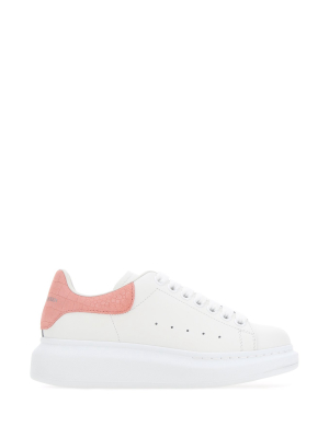 Alexander Mcqueen Oversized Sneakers