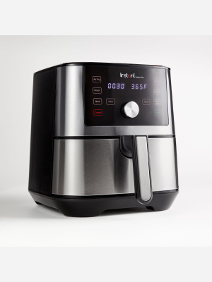 Instant ™ Vortex ™ Plus 6-qt. Stainless Steel Air Fryer