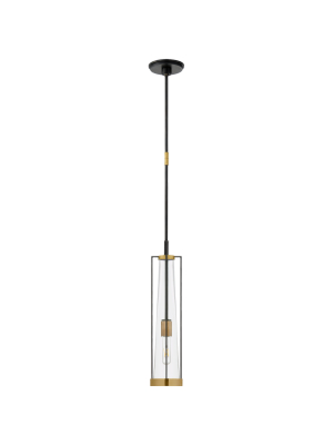 Calix Tall Pendant In Various Colors And Designs