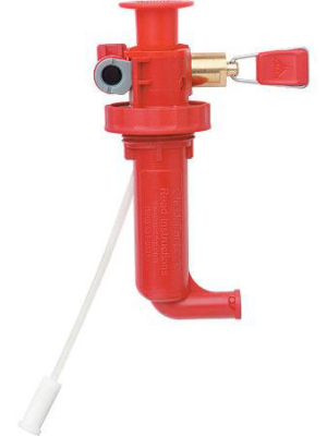 Fuel Pump For Dragonfly Camp Stove