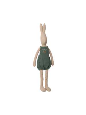 Rabbit Size 5, Overalls