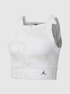 Women's Utility Crop Top