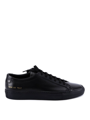 Common Projects Original Achilles Sneakers