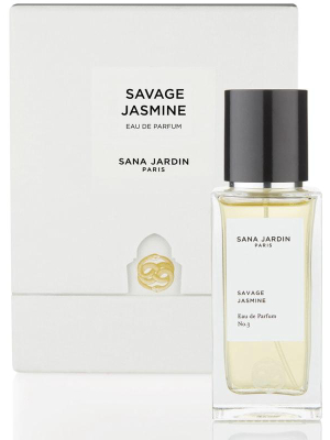 Savage Jasmine Eau De Parfum