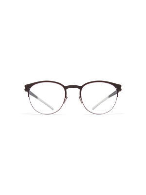 Mykita Emory Round Frame Glasses