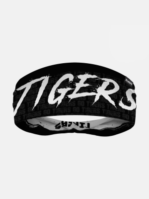 Tigers Doublesided Headband