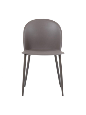 Giardino Outdoor Dining Chair-m2